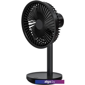 Вентилятор Solove F5 Desktop Fan (черный)