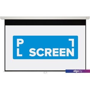 Проекционный экран PL Vista MW-HD-120D