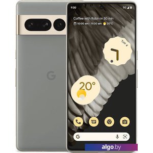 Смартфон Google Pixel 7 Pro 12GB/256GB (лесной орех)