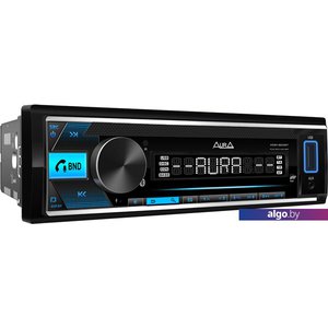 USB-магнитола Aura AMH-605BT