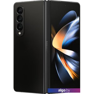 Смартфон Samsung Galaxy Z Fold4 12GB/256GB (черный)