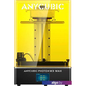 SLA принтер Anycubic Photon M3 Max