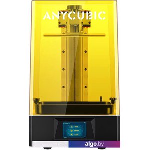 SLA принтер Anycubic Photon Mono X 6K