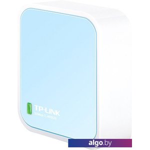 Беспроводной маршрутизатор TP-Link TL-WR802N