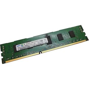 Оперативная память Samsung 2ГБ DDR3 1333 МГц M393B5773CH0-YH9