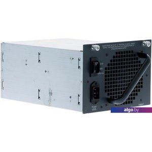 Блок питания Cisco PWR-C45-1000AC