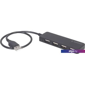 USB-хаб Gembird UHB-U2P4-06