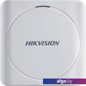 Считыватель Hikvision DS-K1801M