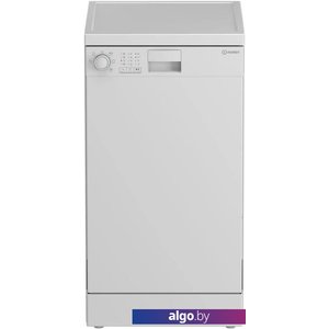 Отдельностоящая посудомоечная машина Indesit DFS 1A59