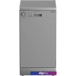 Отдельностоящая посудомоечная машина Indesit DFS 1A59 S