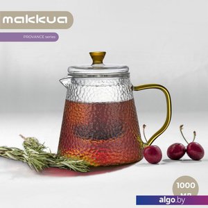 Заварочный чайник Makkua Provance TP1000
