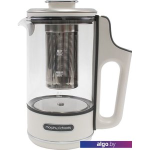 Электрический чайник Morphy Richards TeaMaker MR6086w