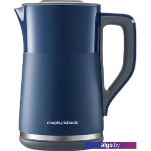 Электрический чайник Morphy Richards Harmony MR6070B