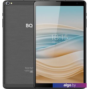 Планшет BQ-Mobile BQ-8088L Exion Surf 64GB (черный)