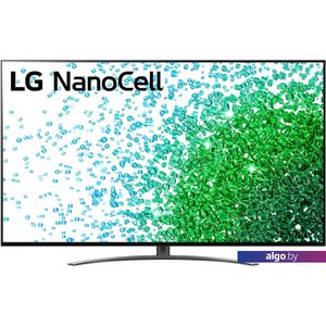 Телевизор LG NanoCell NANO81 65NANO813QA