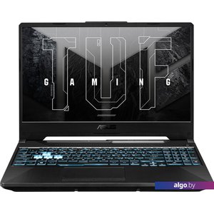 Игровой ноутбук ASUS TUF Gaming F15 FX506HE-HN012X