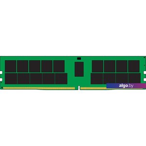 Оперативная память Kingston 64ГБ DDR4 3200 МГц KSM32RD4/64HCR