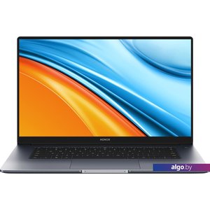 Ноутбук HONOR MagicBook 15 2021 BohrM-WDQ9BHNE 5301AELF