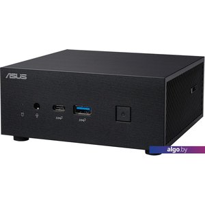 Компактный компьютер ASUS Mini PC PN63-S1-S5215AV