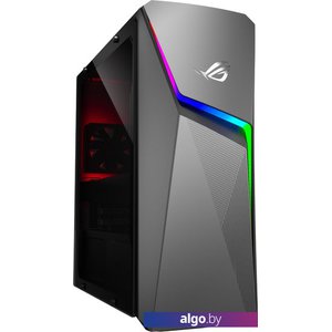 Компьютер ASUS ROG Strix G10DK-75700G0170