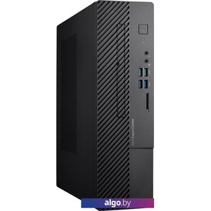 Компактный компьютер ASUS ExpertCenter D5 SFF D500SD-512400096X