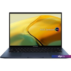 Ноутбук ASUS Zenbook 14 OLED UX3402ZA-KP460W