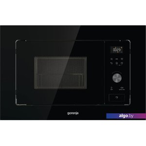 Микроволновая печь Gorenje BM201AG1BG