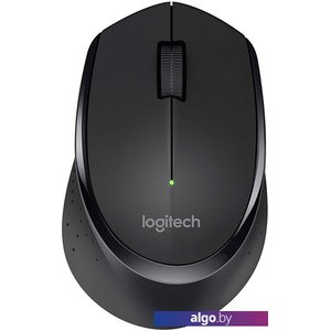 Мышь Logitech M275 (черный)