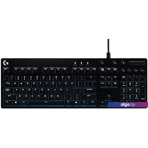 Клавиатура Logitech G610 Orion (Cherry MX Red, нет кириллицы)