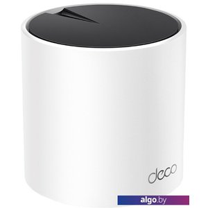 Wi-Fi роутер TP-Link Deco X55