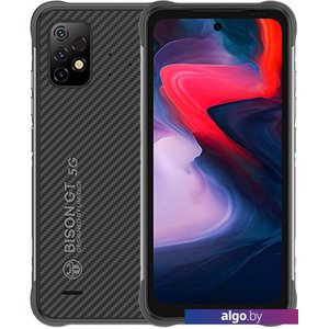 Смартфон Umidigi Bison GT2 5G 8GB/128GB (серый)