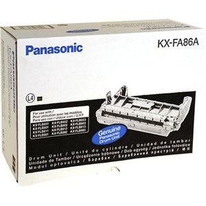 Фотобарабан Panasonic KX-FA86A