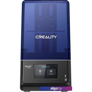 DLP принтер Creality Halot-One Plus