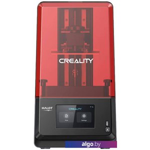 DLP принтер Creality Halot-One Pro