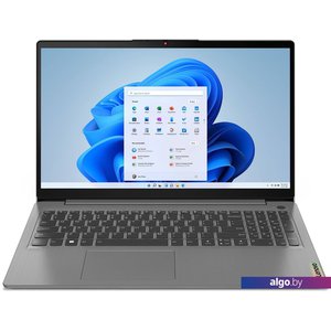 Ноутбук Lenovo IdeaPad 3 15ABA7 82RN00CTRK