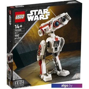 Конструктор LEGO Star Wars 75335 BD-1