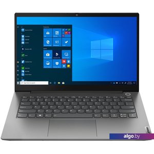 Ноутбук Lenovo ThinkBook 14 G3 ACL 21A200F0CD