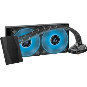 Кулер для процессора Arctic Liquid Freezer II 280 RGB + RGB Controller ACFRE00107A