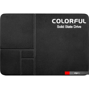 SSD Colorful SL500 4TB