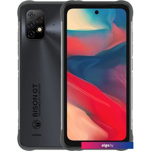 Смартфон Umidigi Bison GT2 8GB/128GB (темно-серый)