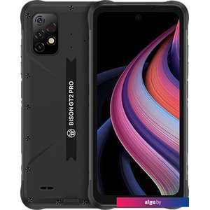 Смартфон Umidigi Bison GT2 Pro 8GB/256GB (черный)