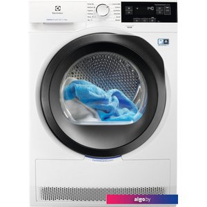 Сушильная машина Electrolux CycloneCare EW9H378S