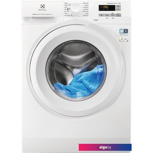 Стиральная машина Electrolux SensiCare 600 EW6FN528W