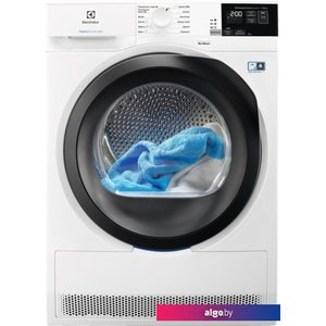 Сушильная машина Electrolux EW8H458B