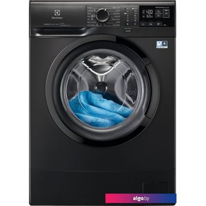 Стиральная машина Electrolux SensiCare 600 EW6SN406BXI