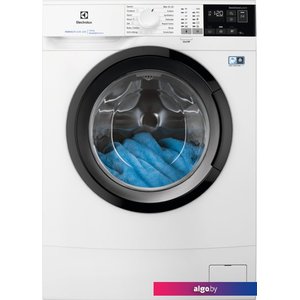 Стиральная машина Electrolux SensiCare 600 EW6SN426BI