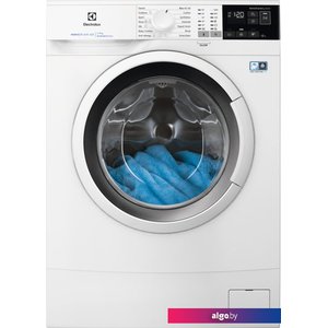 Стиральная машина Electrolux SensiCare 600 EW6SN427WI