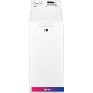 Стиральная машина Electrolux PerfectCare 600 EW6TN5261