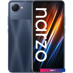 Смартфон Realme Narzo 50i Prime 3GB/32GB международная версия (темно-синий)