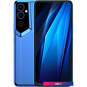 Смартфон Tecno Pova Neo 2 4GB/64GB (виртуальный синий)